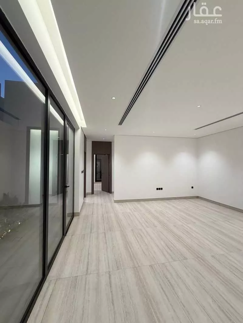 دور 3 غرف في النرجس 8