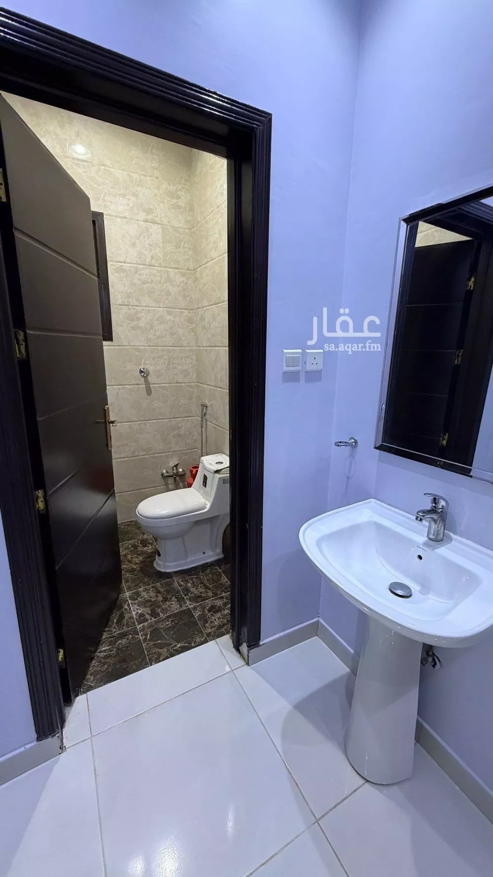 3 bedroom floor in Al Rimal 13