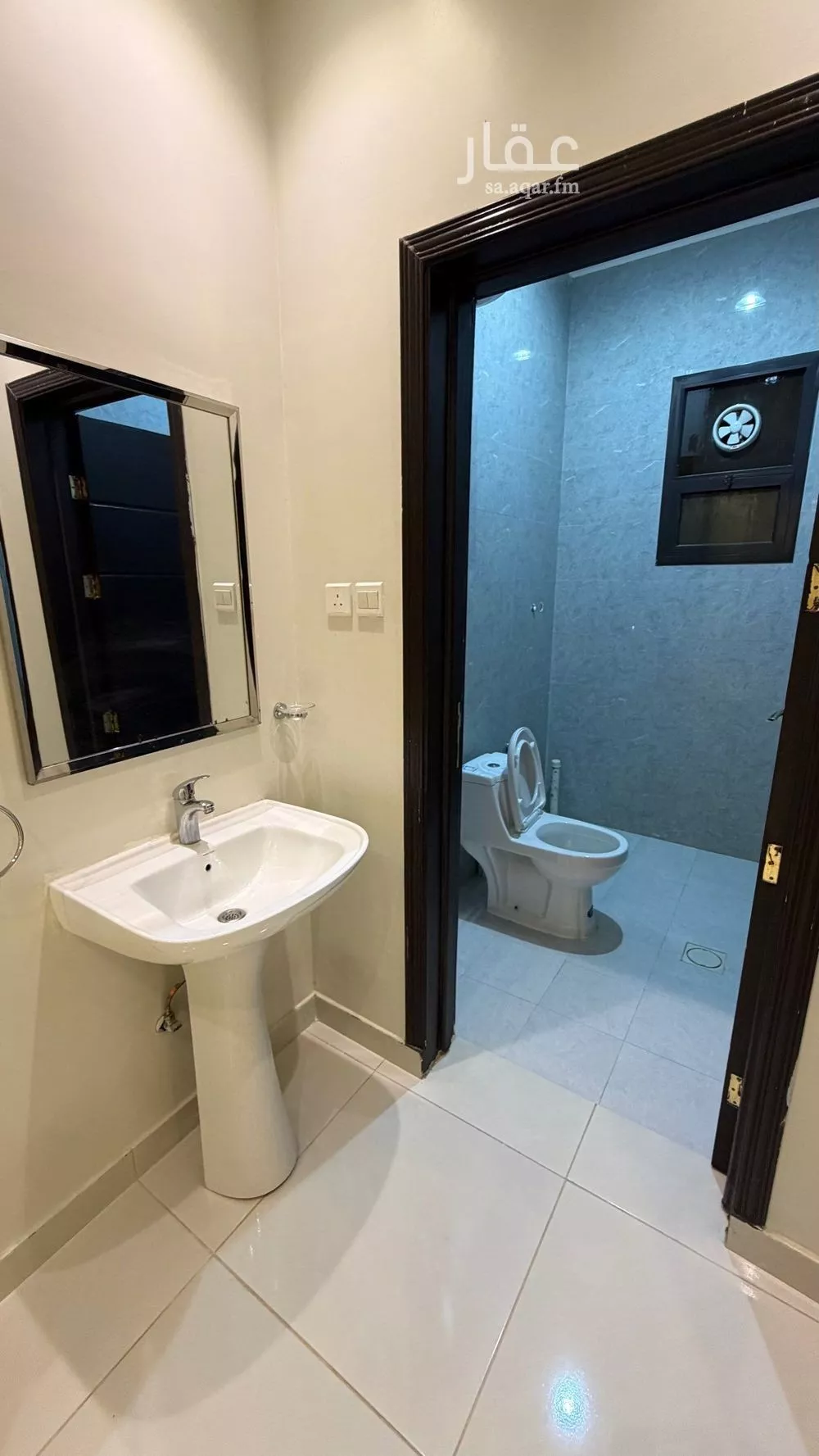 3 bedroom floor in Al Rimal 9
