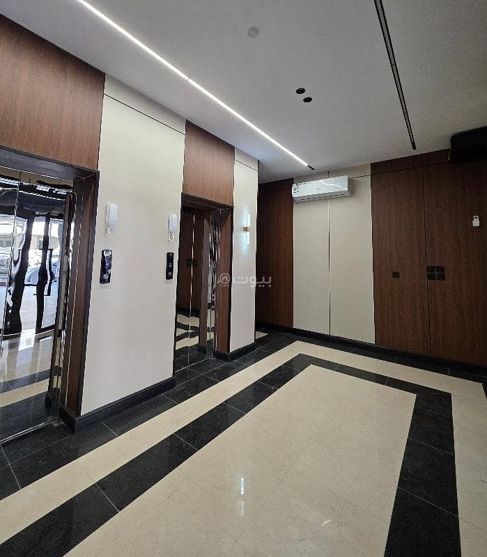 4 bedroom apartment in Al Safa, Jeddah 10