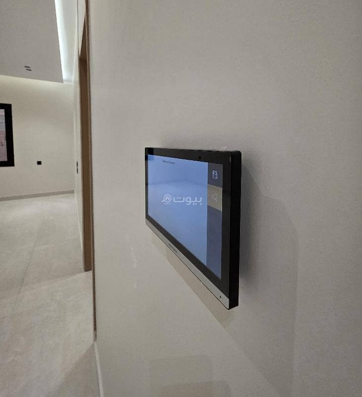 4 bedroom apartment in Al Safa, Jeddah 11