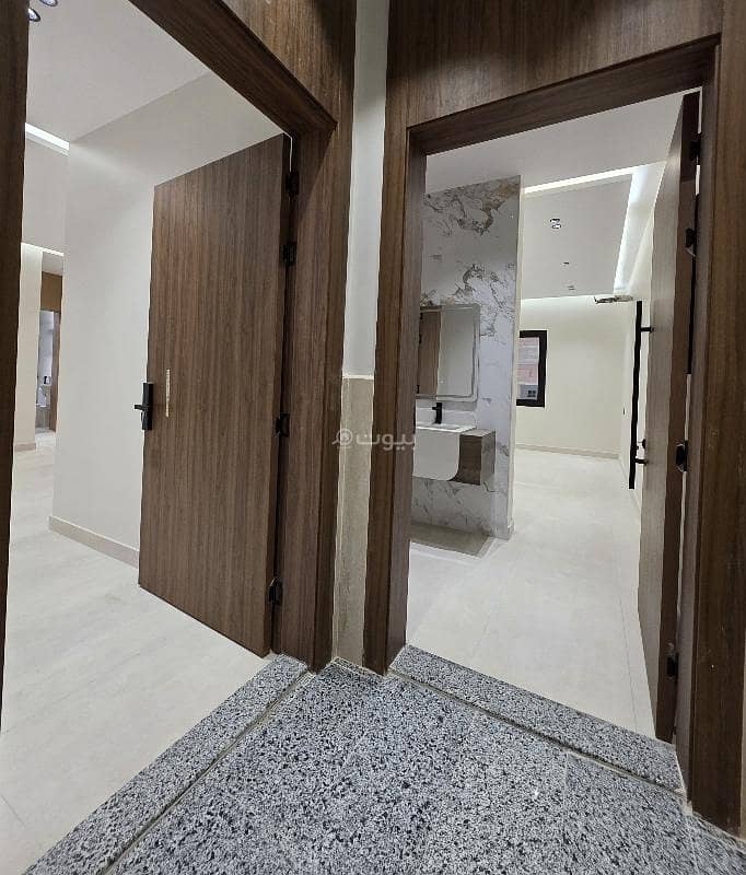 4 bedroom apartment in Al Safa, Jeddah 16