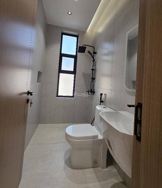 4 bedroom apartment in Al Safa, Jeddah 17