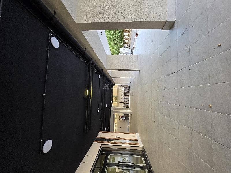 4 bedroom apartment in Al Safa, Jeddah 22