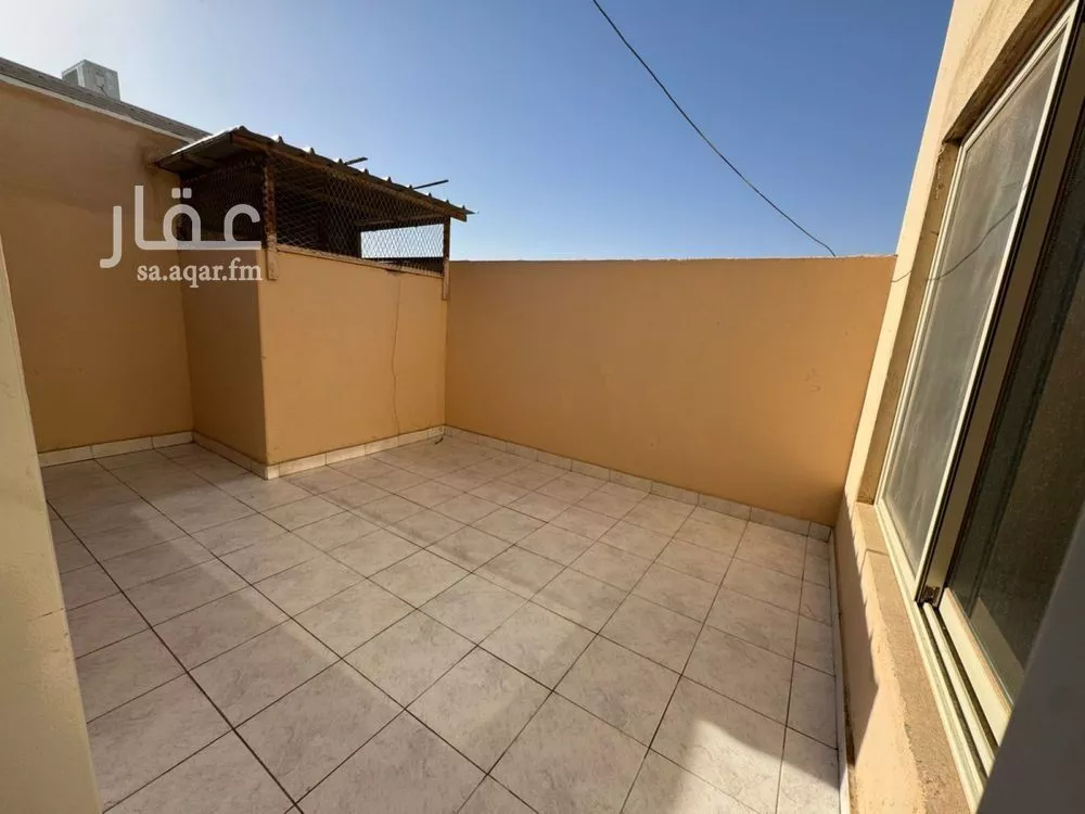 شقة 2 غرف في العريجاء الغربية 2