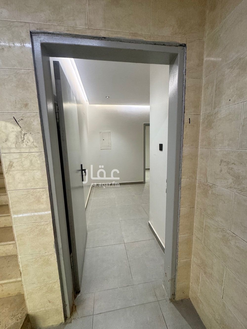 2 bedroom apartment in Riyadh 6
