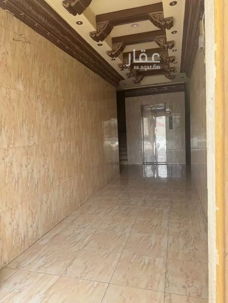 شقة 3 غرف في الوادي 2