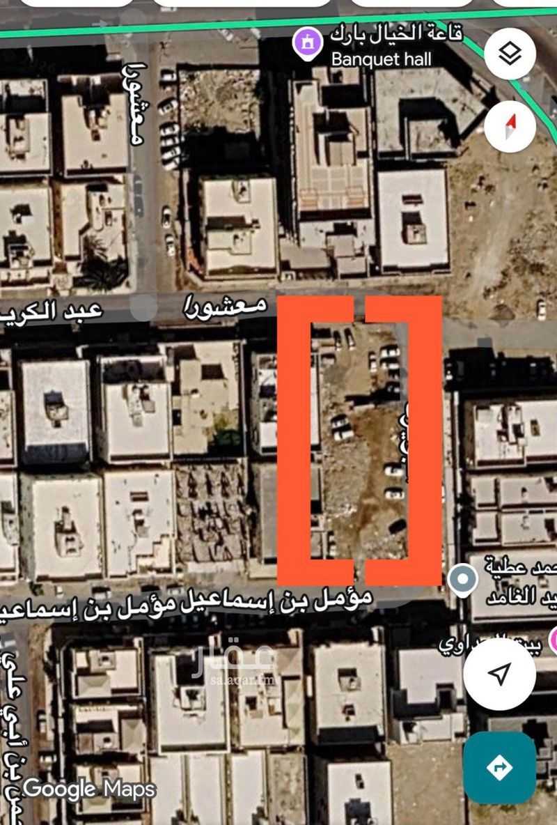 عقار 1 غرف في الصالحية، جدة 6
