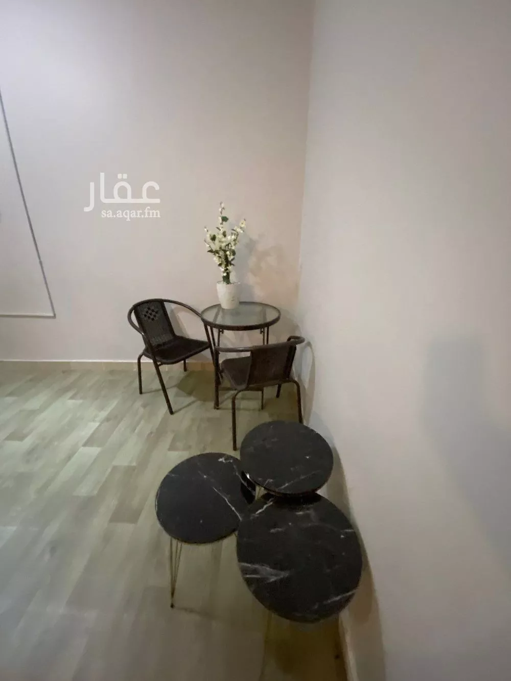 شقة 1 غرف في الندى، الرياض 8
