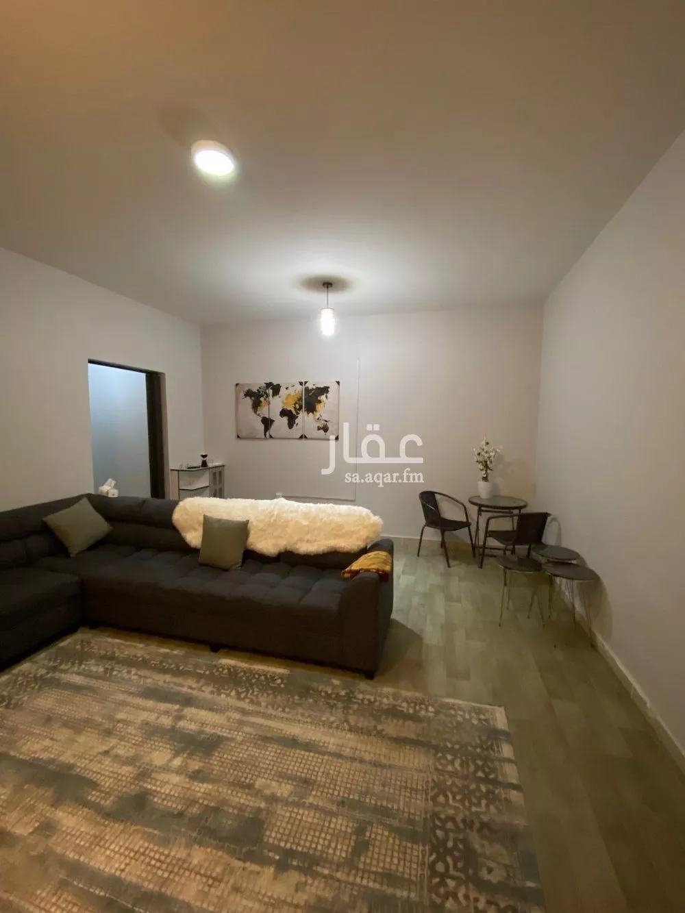 شقة 1 غرف في الندى، الرياض 10
