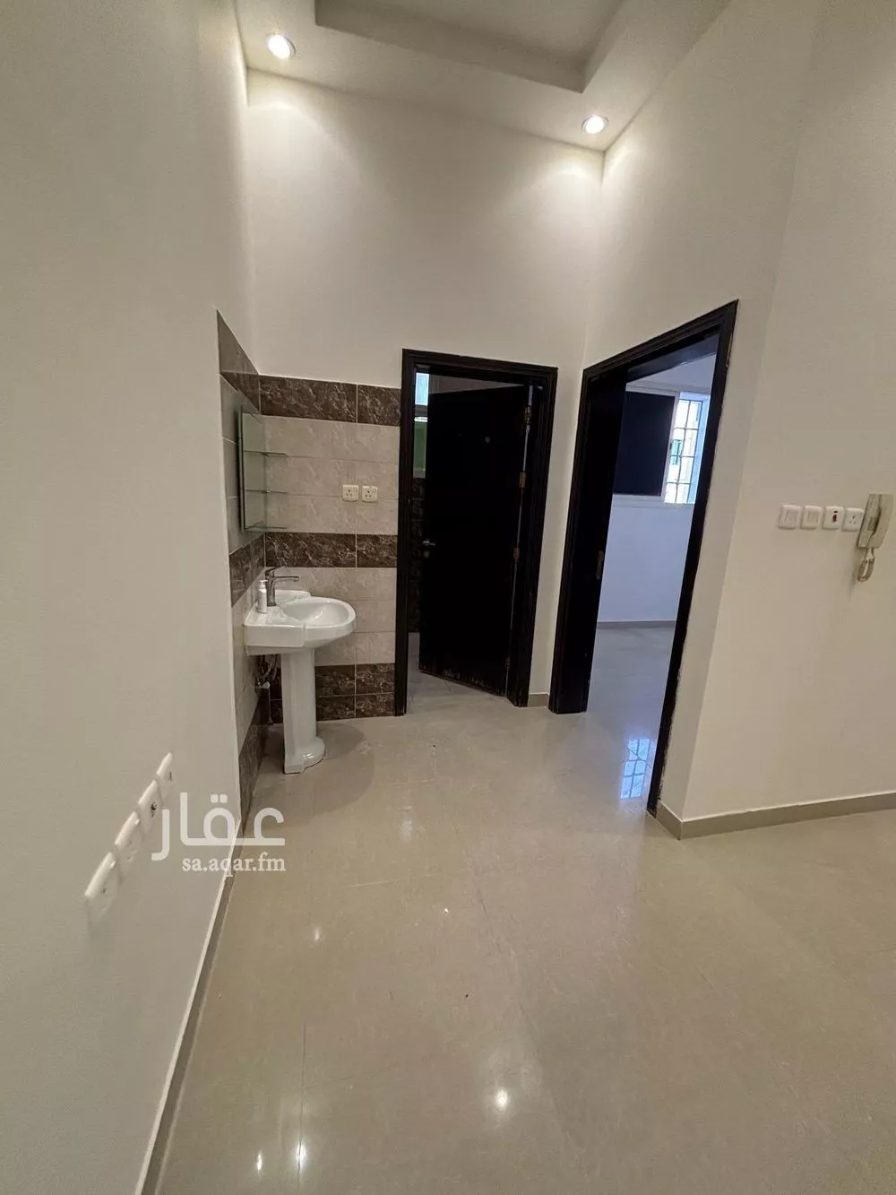 شقة 1 غرف في العارض 2