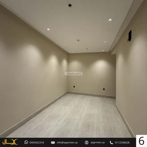 شقة 4 غرف في العارض 11