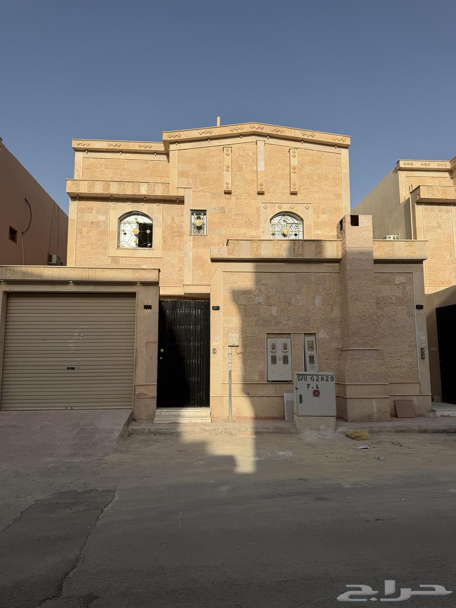 فيلا 7 غرف في طويق 3