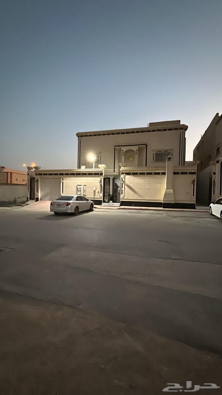فيلا 10 غرف في ظهرة لبن 3
