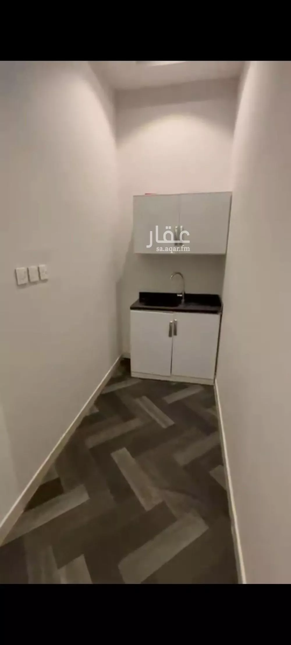 شقة 1 غرف في الصحافة 4