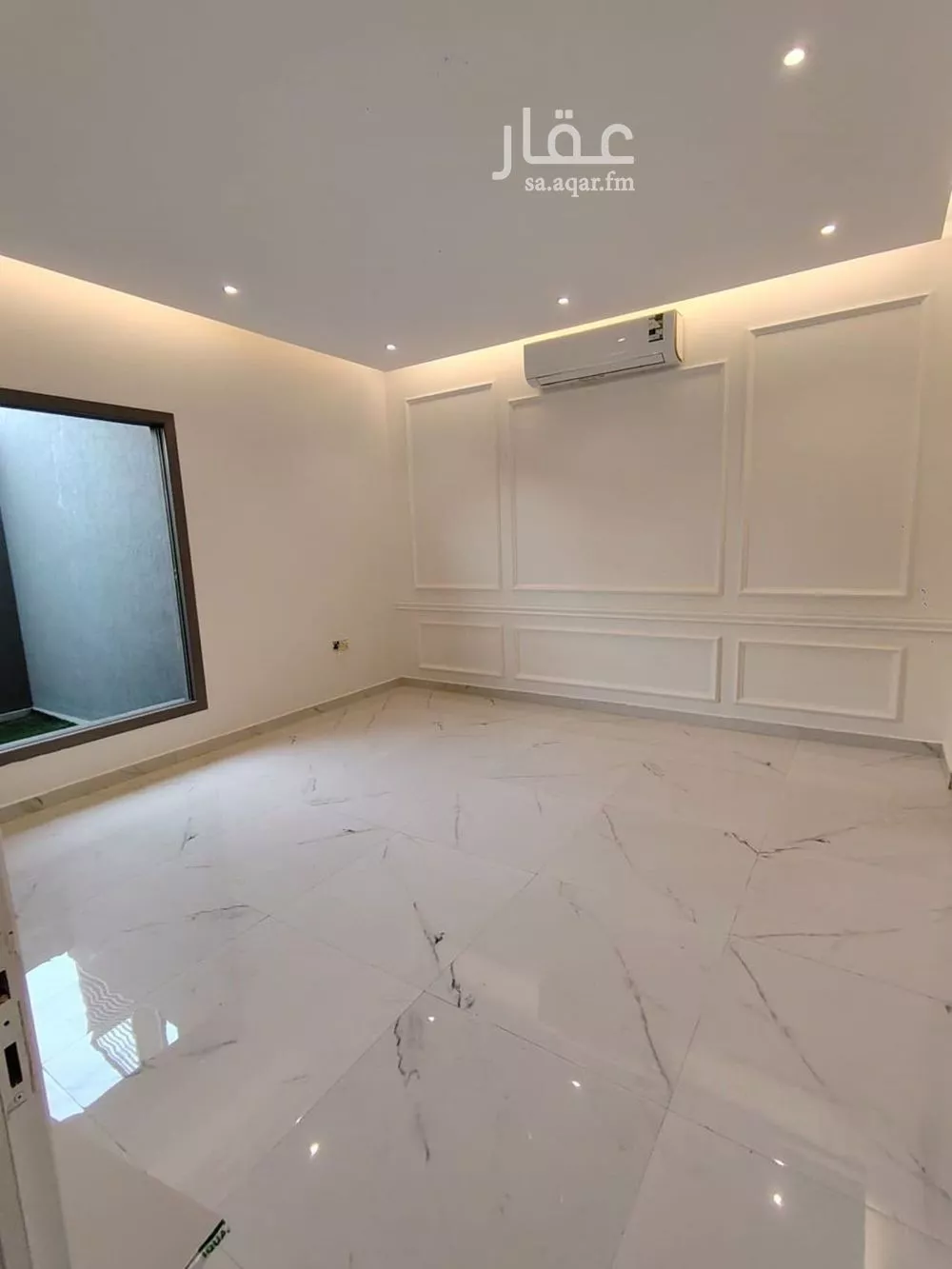 دور 1 غرف في العارض 3