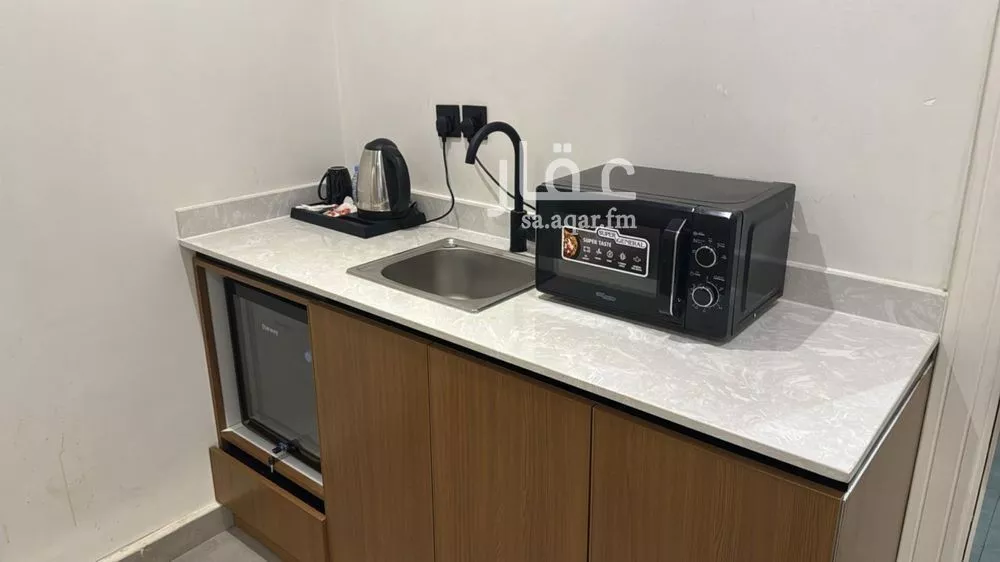 1 bedroom apartment in Al Narjis 2