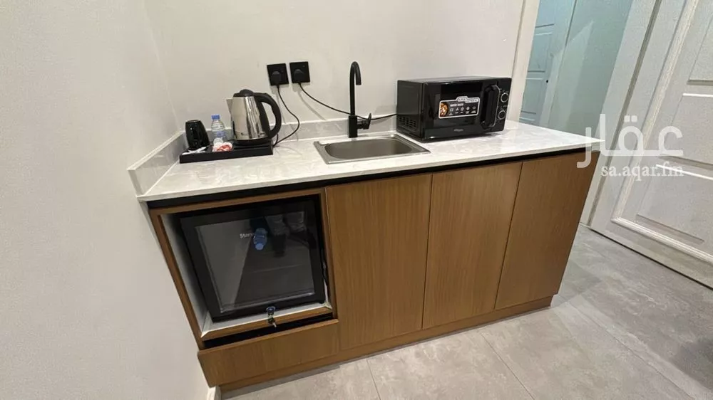 1 bedroom apartment in Al Narjis 5