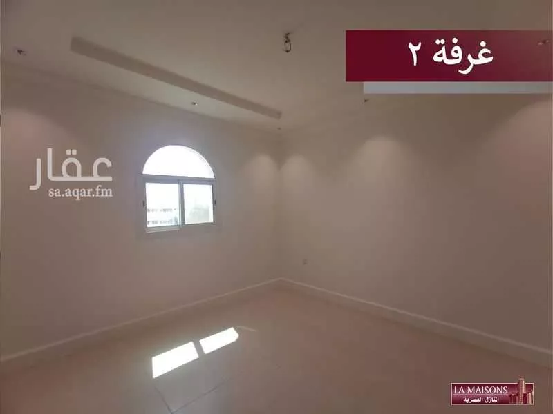 شقة 2 غرف في السلامة 21