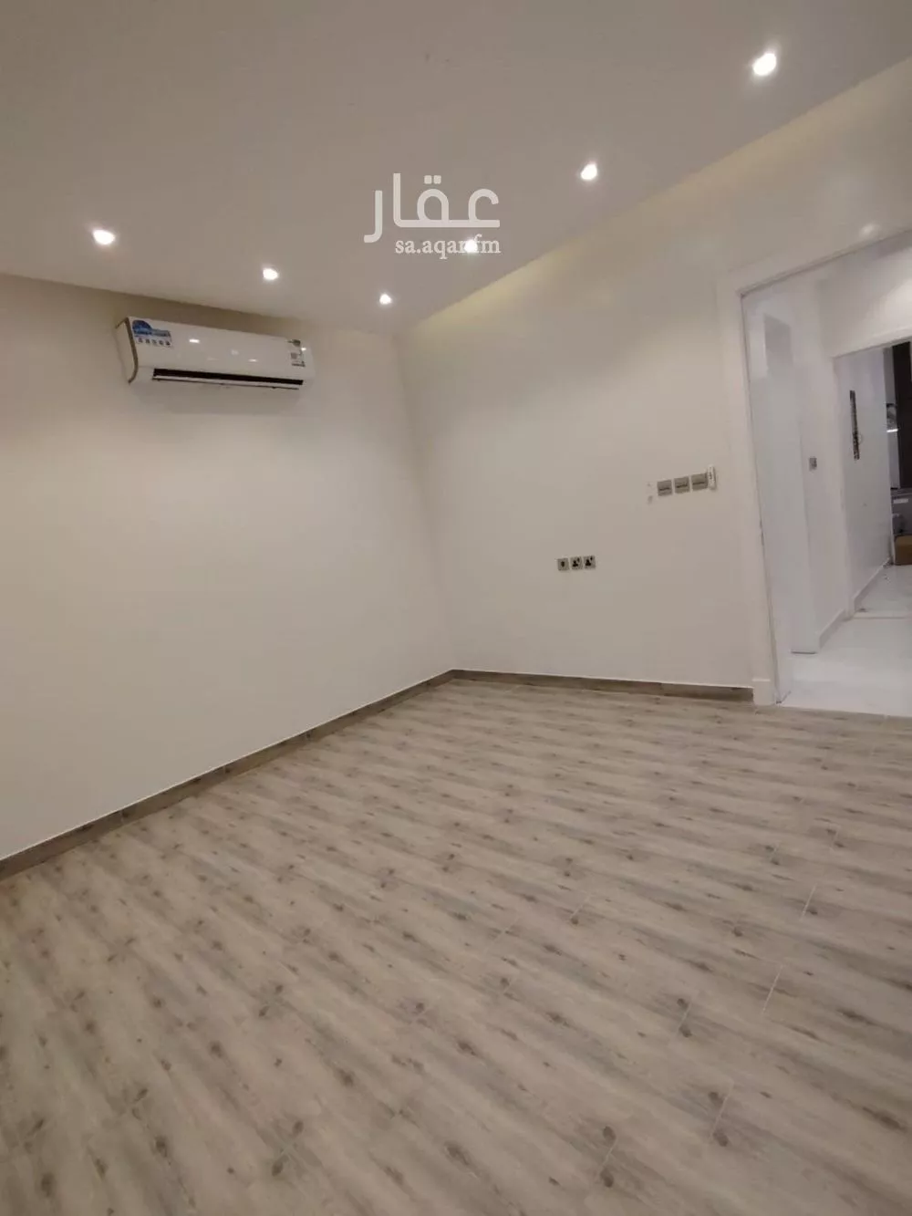 دور 1 غرف في العارض 5