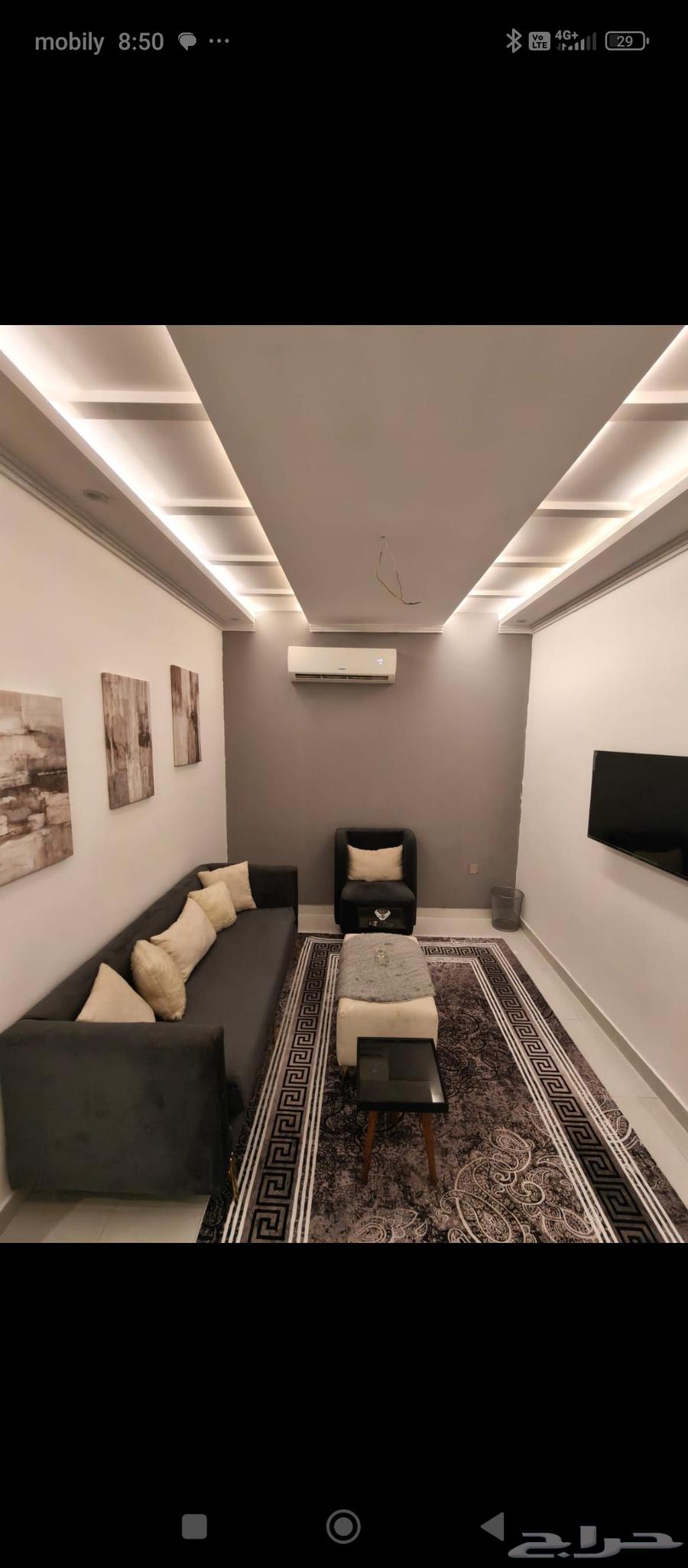 2 bedroom apartment in Al Salamah 2