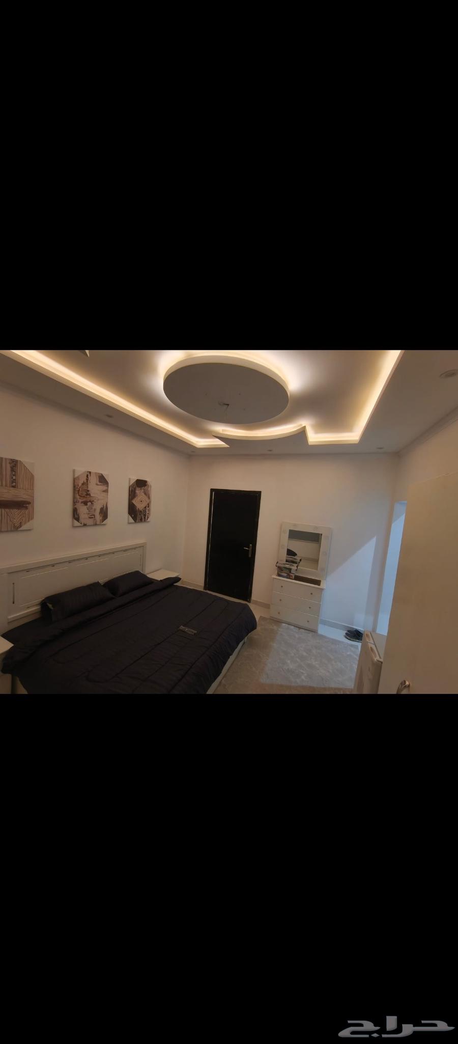 2 bedroom apartment in Al Salamah 3