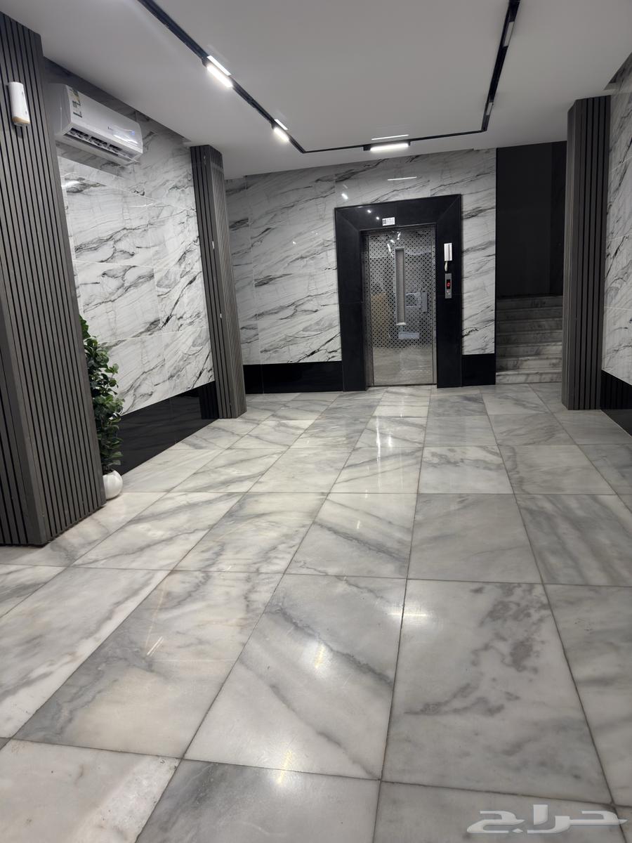 4 bedroom apartment in Al Rabwa 3