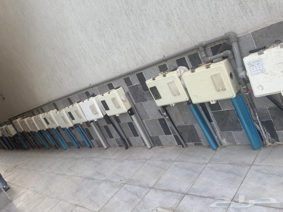 4 bedroom apartment in Al Rabwa 2