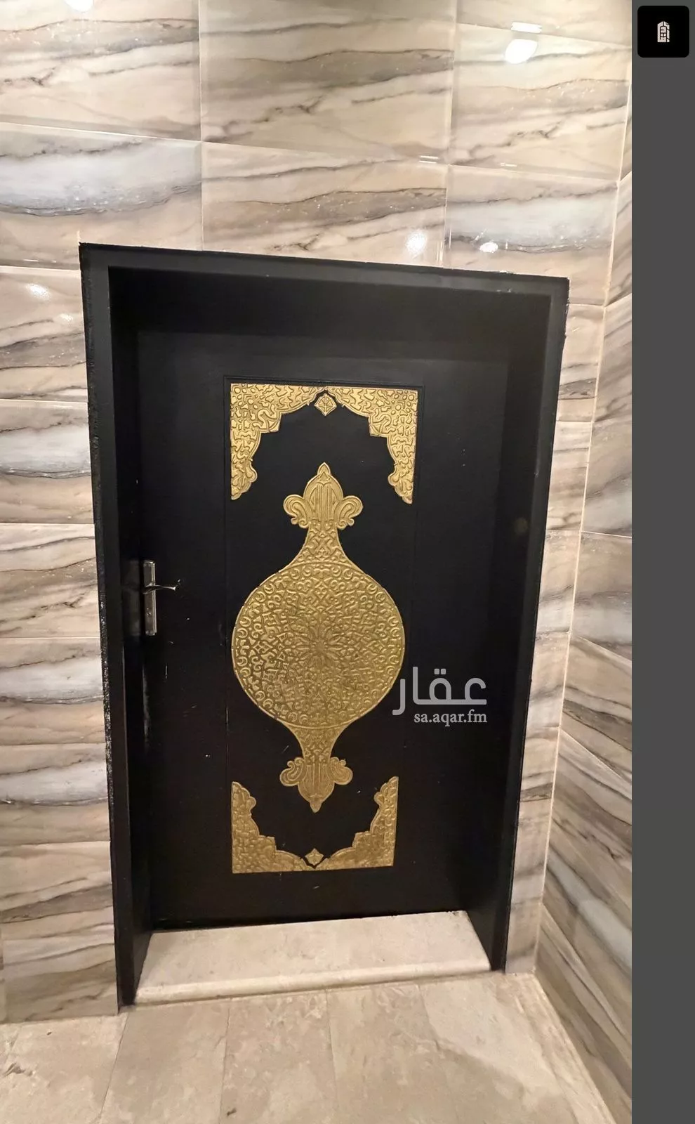 فيلا 4 غرف في السعادة 6