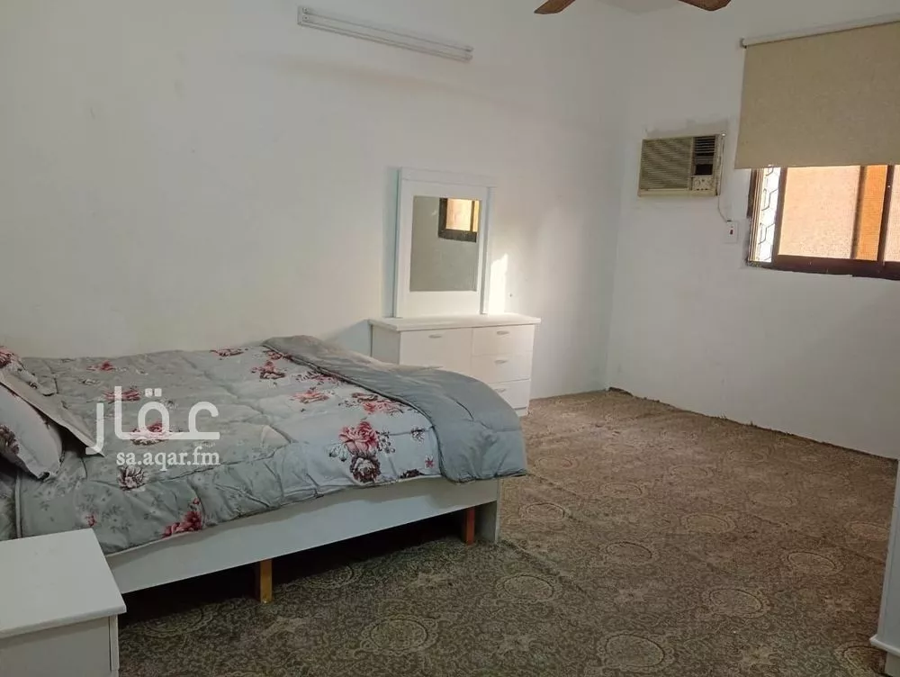 شقة 2 غرف في النسيم الغربي 3