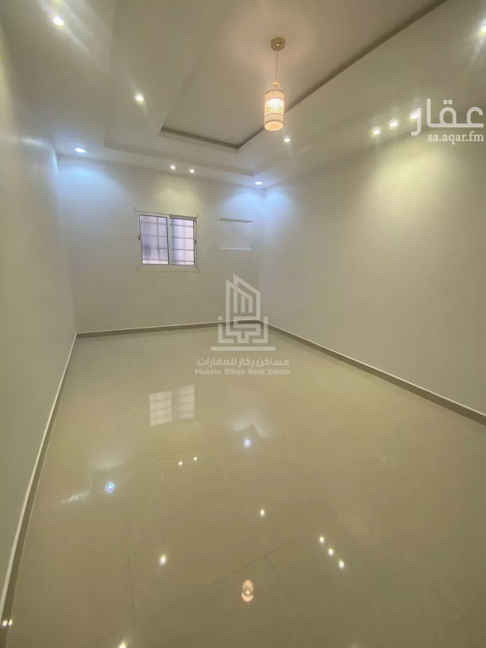 دور 3 غرف في السعادة 7