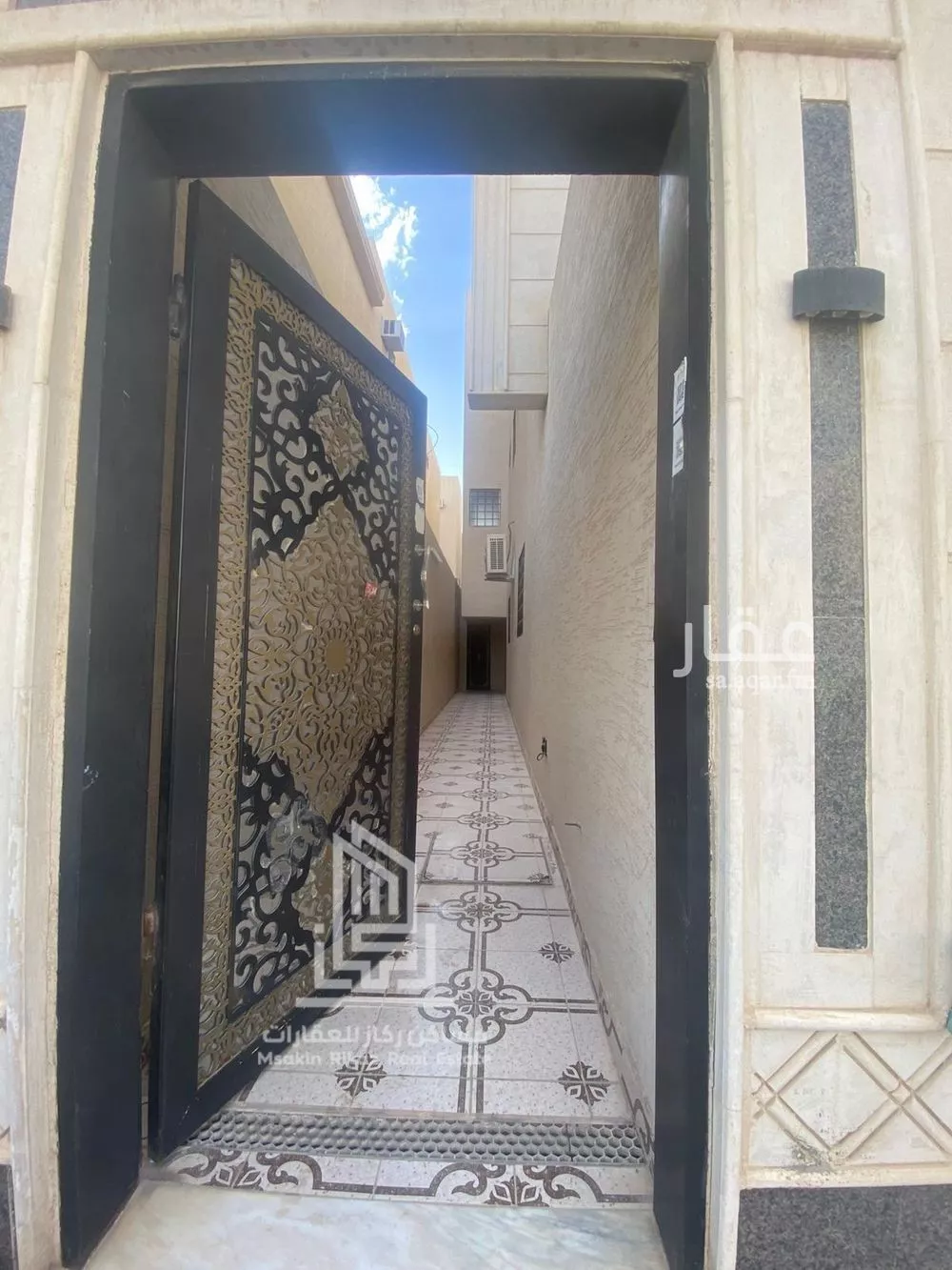 دور 3 غرف في السعادة 2