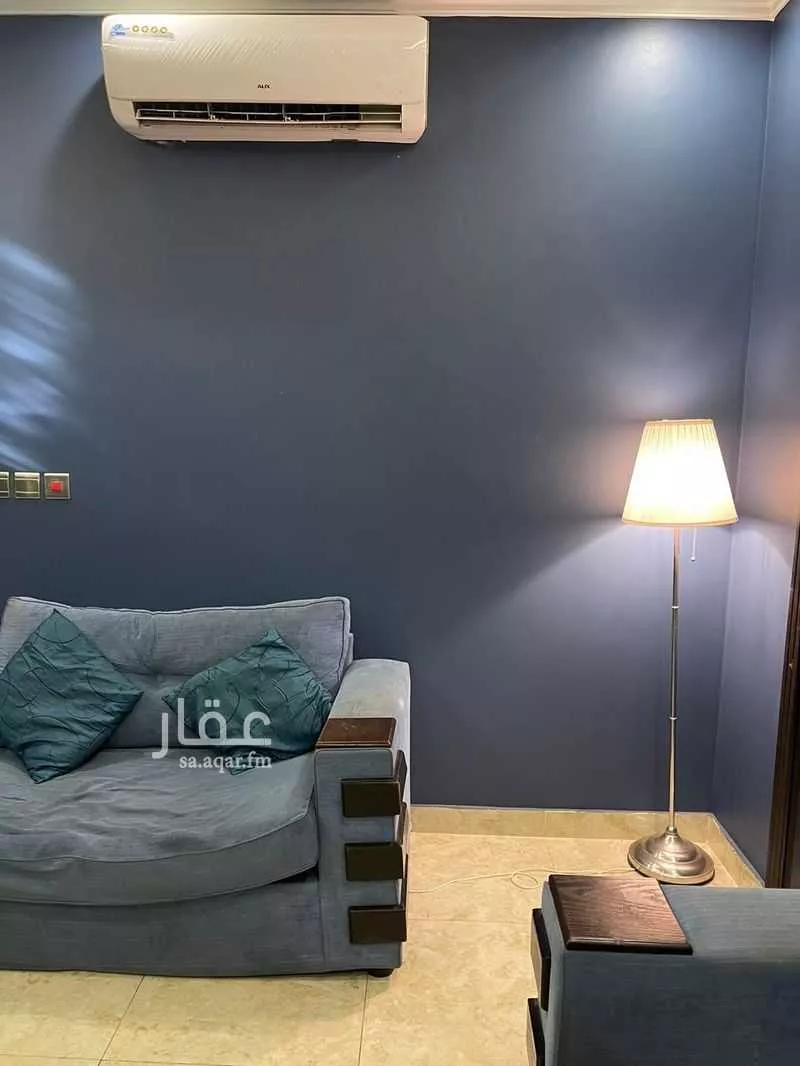 شقة 2 غرف في الريان 2