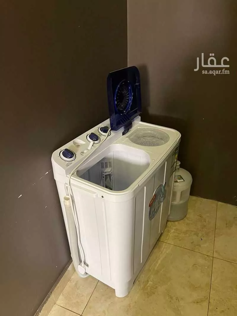 شقة 2 غرف في الريان 4