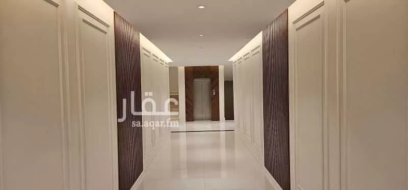 شقة 3 غرف في الربوة 3