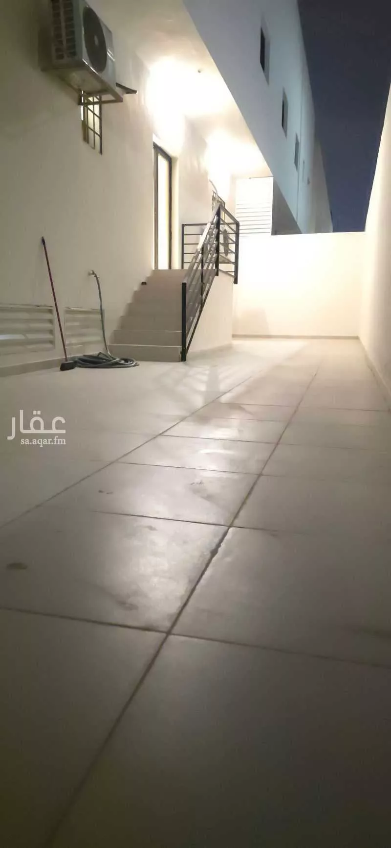 شقة 3 غرف في الربوة 19
