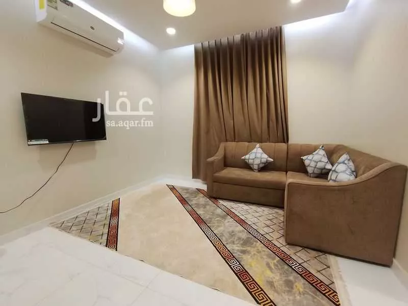 شقة 1 غرف في النزهة، جدة 7