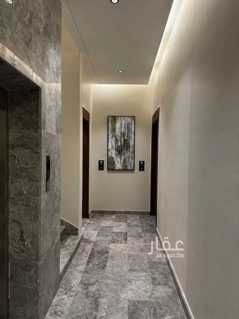 3 bedroom apartment in Al Salamah 7