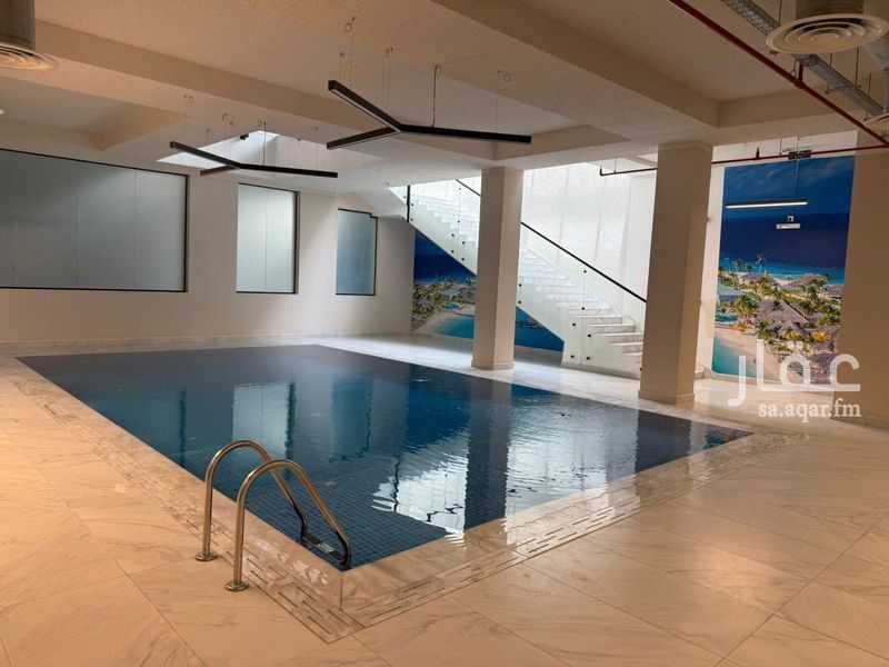 3 bedroom apartment in Riyadh 15