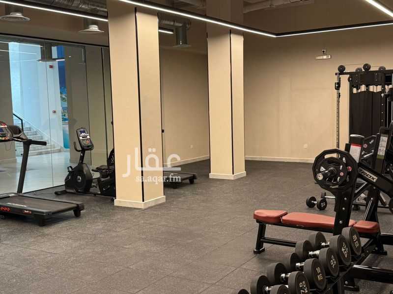 3 bedroom apartment in Riyadh 16