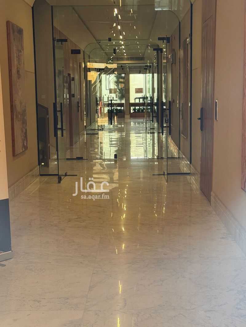 3 bedroom apartment in Riyadh 18