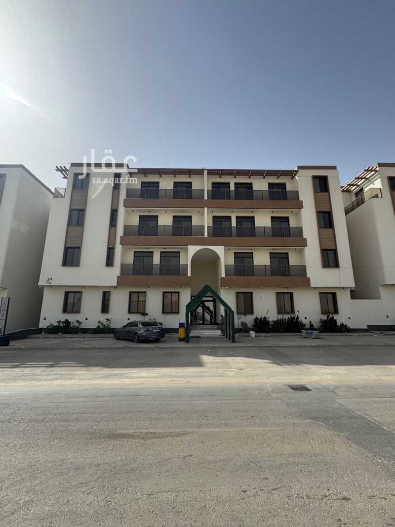 3 bedroom apartment in Riyadh 19