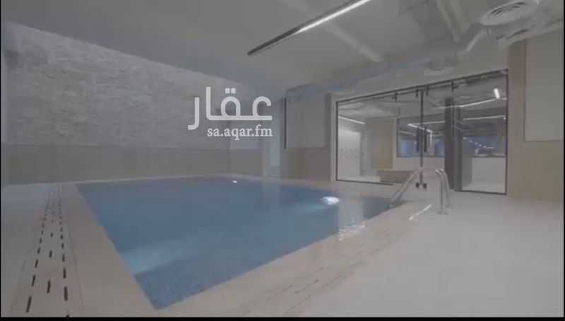 3 bedroom apartment in Riyadh 6