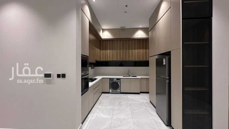 3 bedroom apartment in Riyadh 8