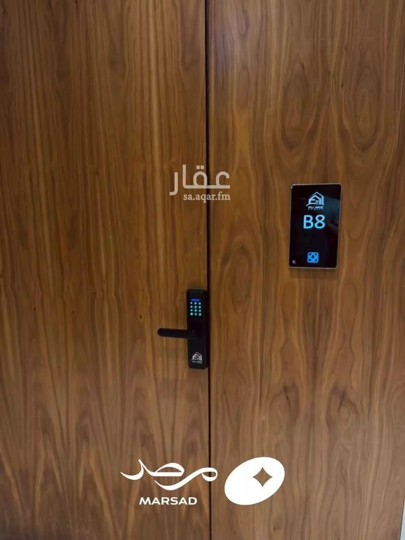 شقة 4 غرف في الزهرة 6