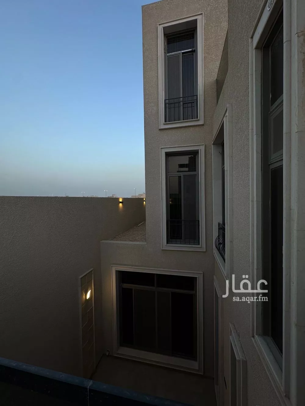 فيلا 7 غرف في المهدية 25