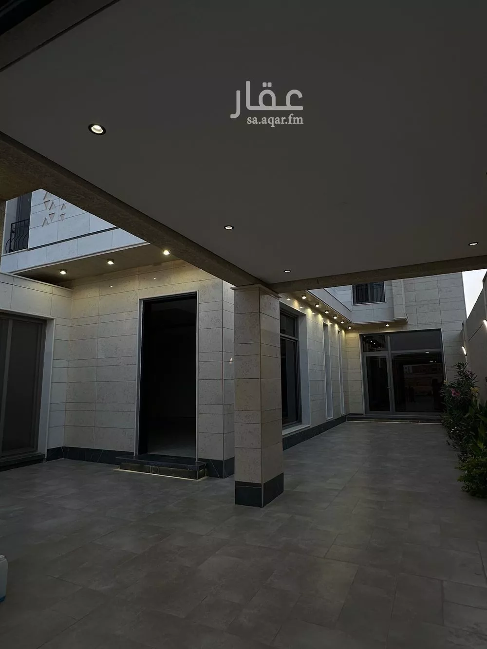 فيلا 7 غرف في المهدية 8