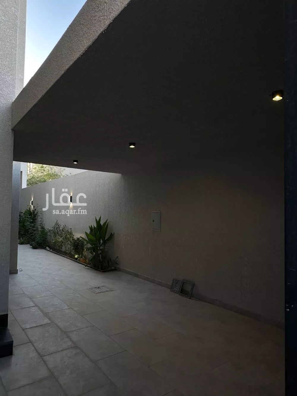 فيلا 6 غرف في المهدية 6