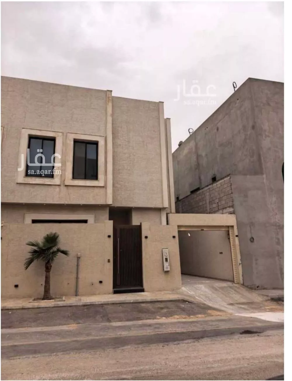 فيلا 4 غرف في المهدية 6
