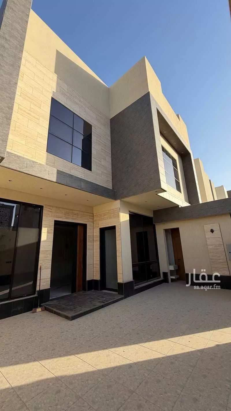 12 bedroom villa in Al Qairawan 3